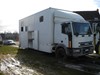 IVECO PAARDENWAGEN